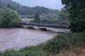 INTANTO SUL PIANETA TERRA, ovvero: GLI EFFETTI DISASTROSI DEI CAMBIAMENTI CLIMATICI [Val Seriana (bg)]